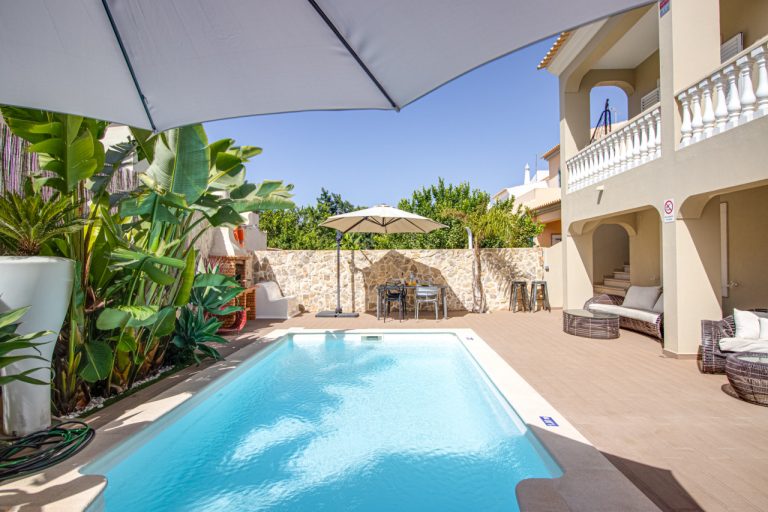 Villa Tucano