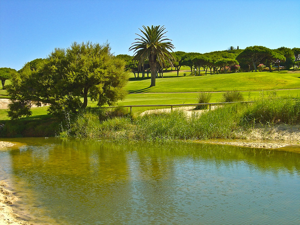 Plaża Vale do Lobo
