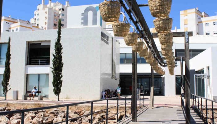 Portimão Museum