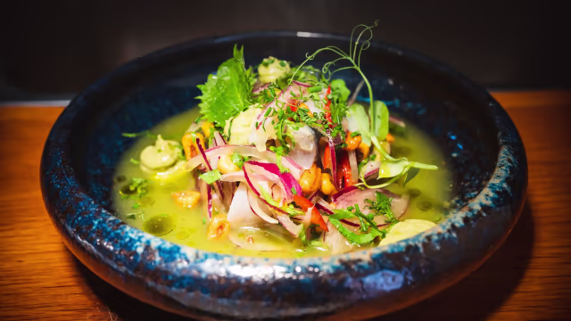 Algarve gastronomy