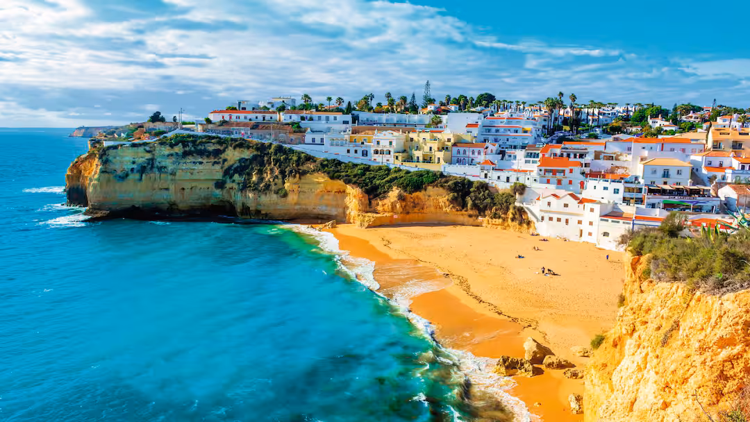 Discover Faro The Authentic Heart of the Algarve