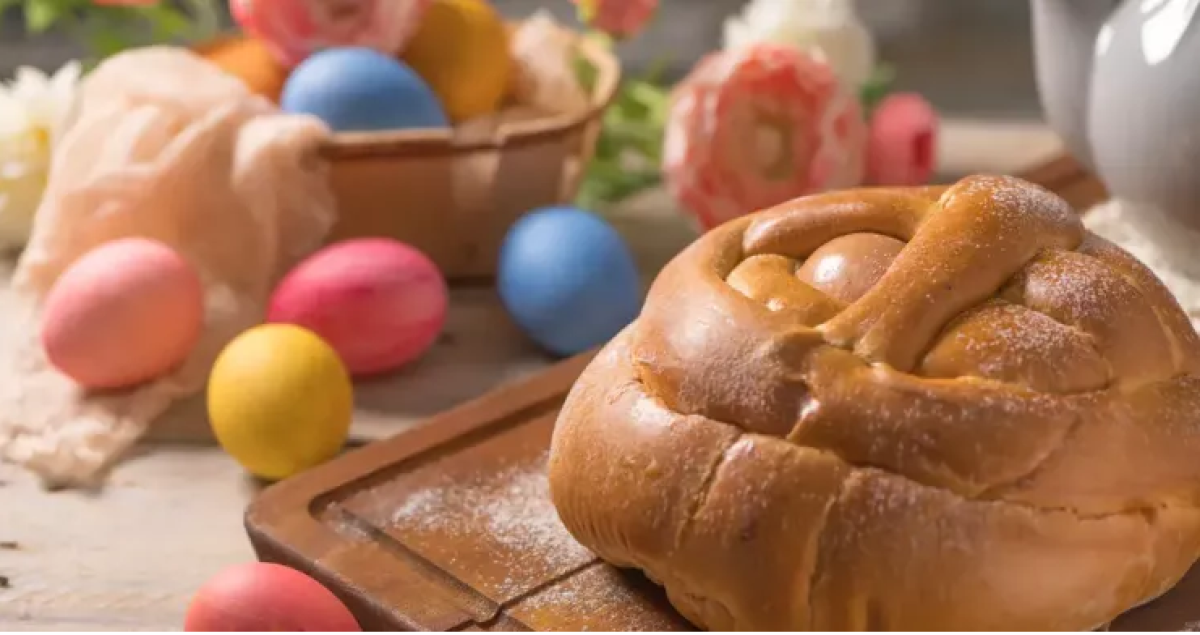 Easter celebrations in the Algarve during Semana Santa